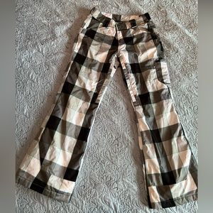 Oakley Women’s Snow Pants Size Small